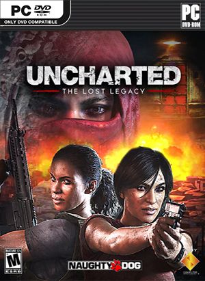 uncharted 5 pc download
